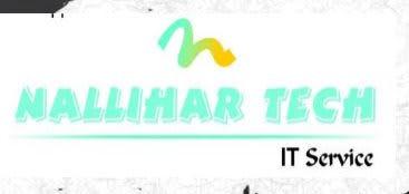 Nallihar Tech
