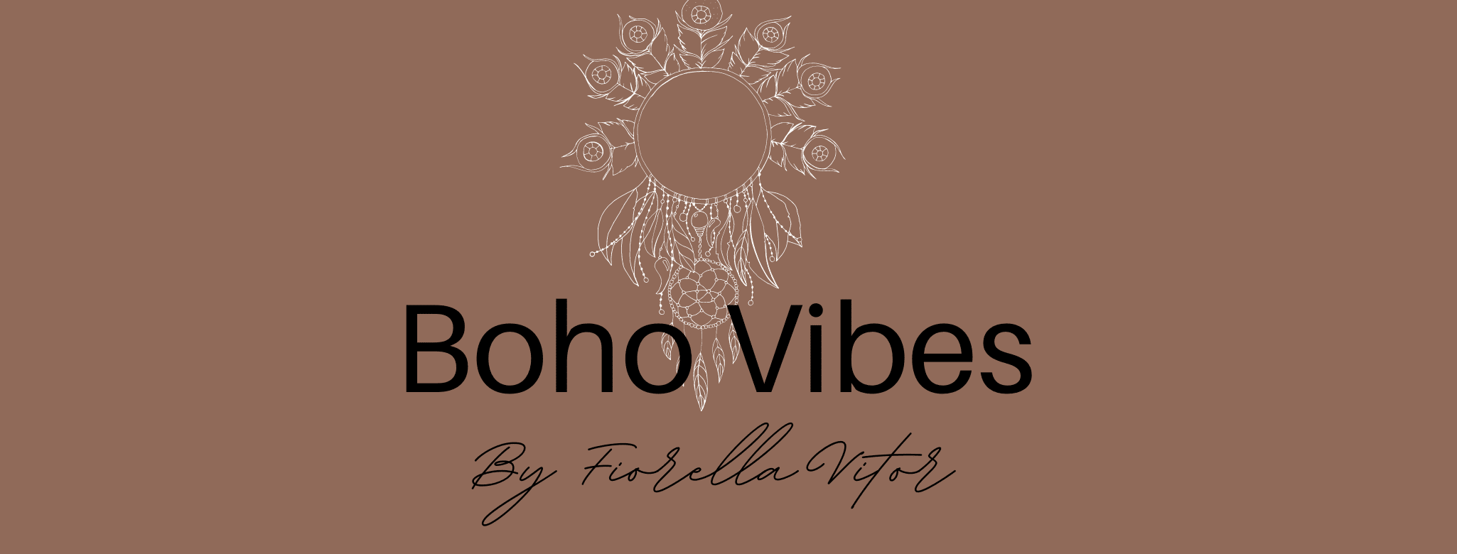 Boho Vibes By Fiorella Vitor