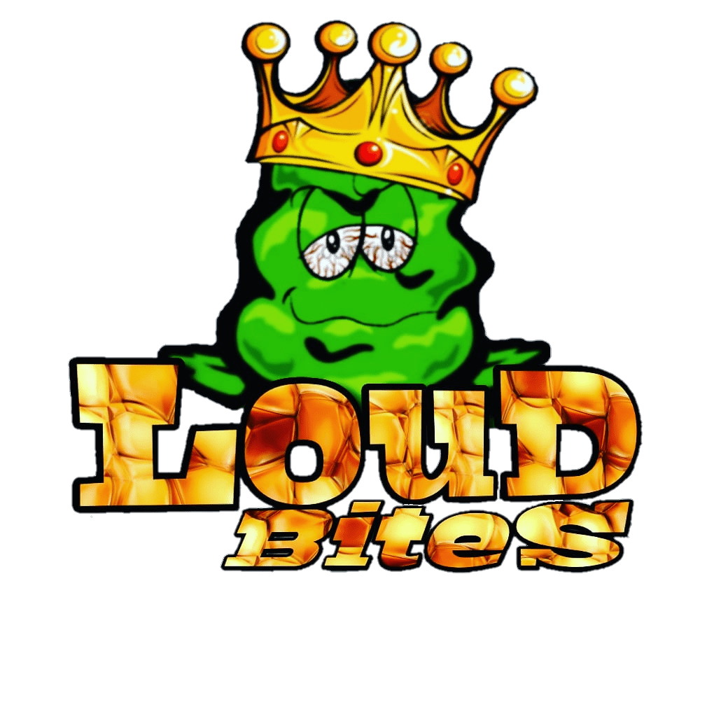 Loud Bites