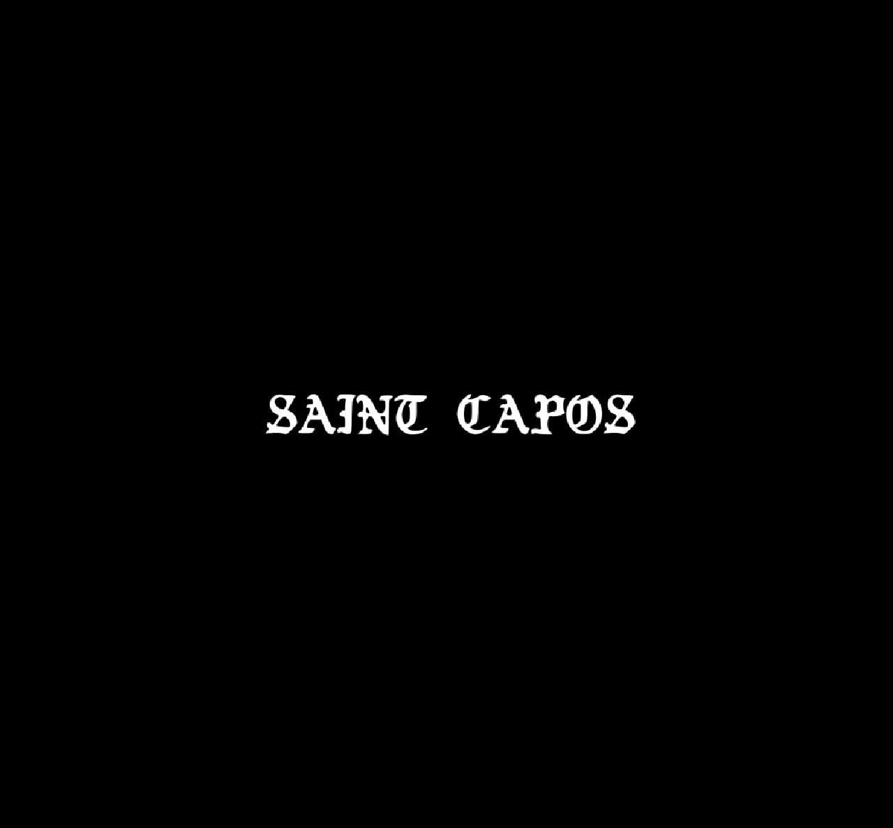 Saint Capos