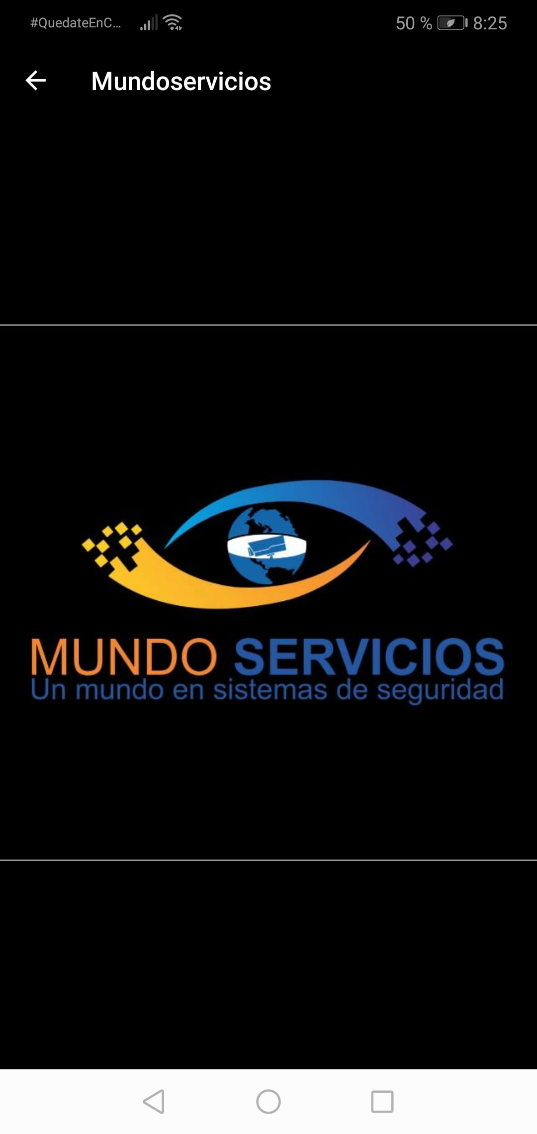 Mundoservicios