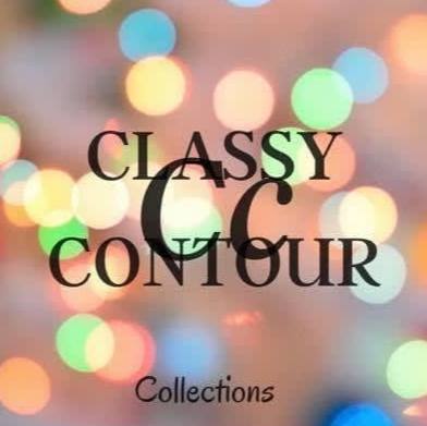 Classy Contour Collections V2