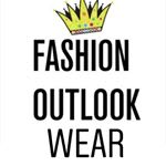 Fashion Outlook wear