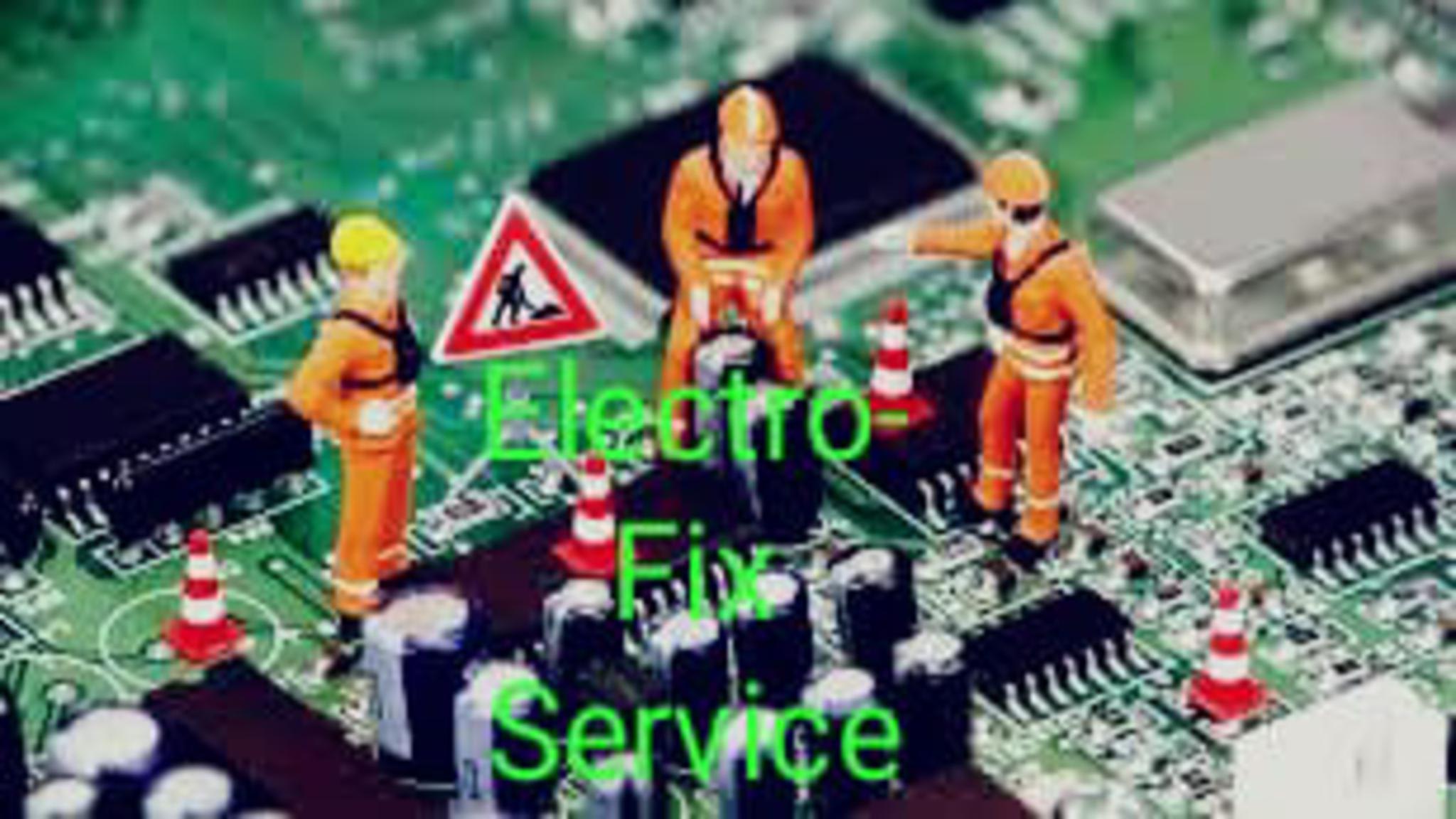 Electrofix Service
