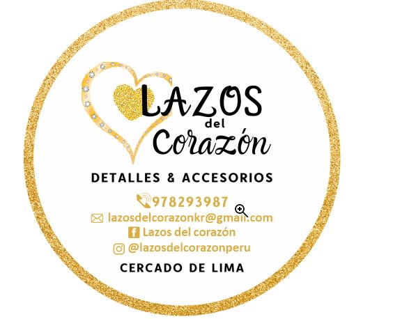 Lazos del Corazón