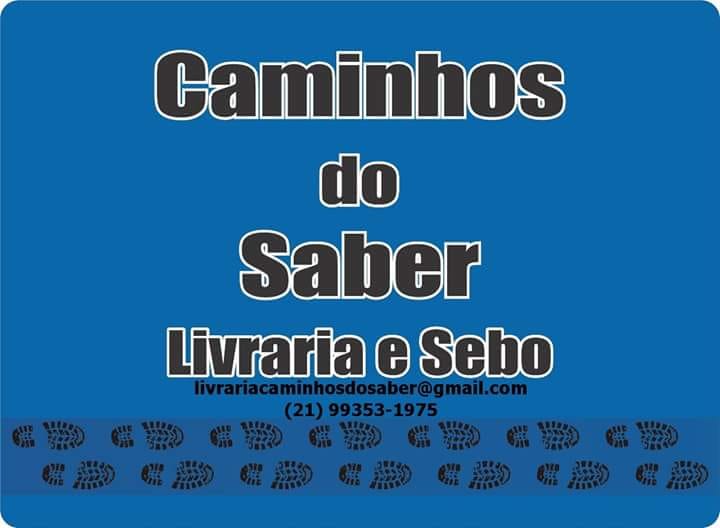 Livraria & Sebo Caminhos do Saber