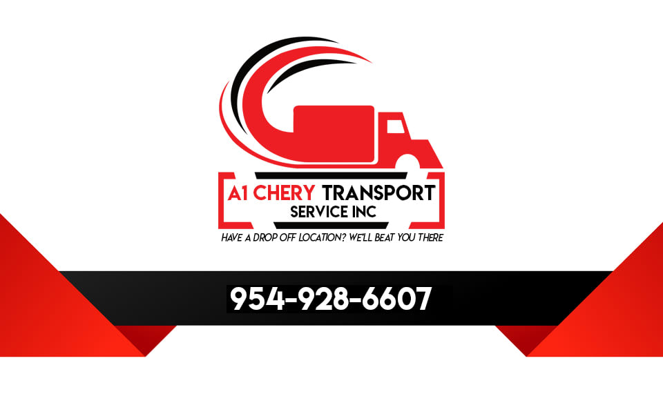 A1 Chery Transport Service, Inc.