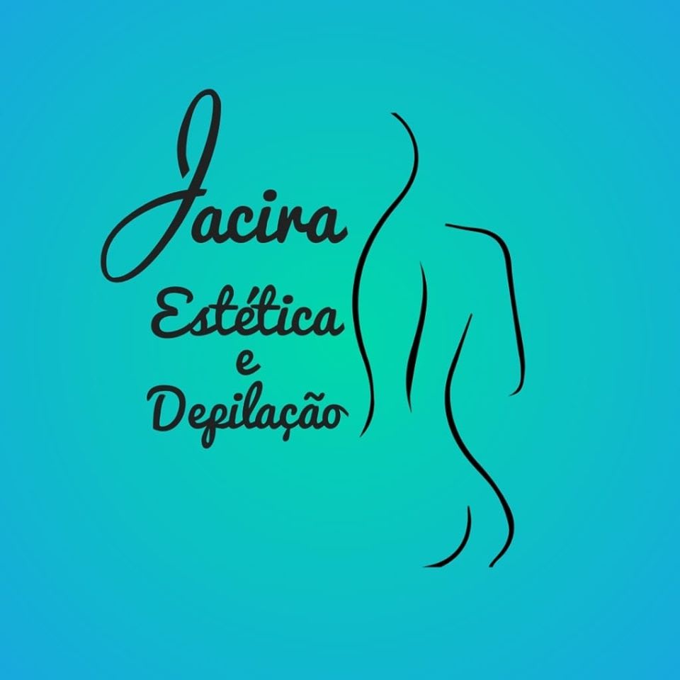 Jacira Souza Esteticista e Depiladora