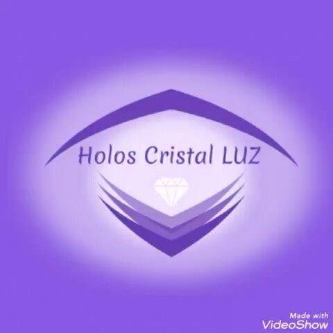 Holos Cristal LUZ
