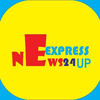 News Express 24 Up