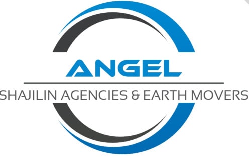 Angel Shajilin Agencies & Earthmovers