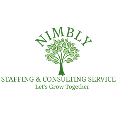 Nimbly Staffing And Consulting Services