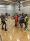 Community Connections Basketball