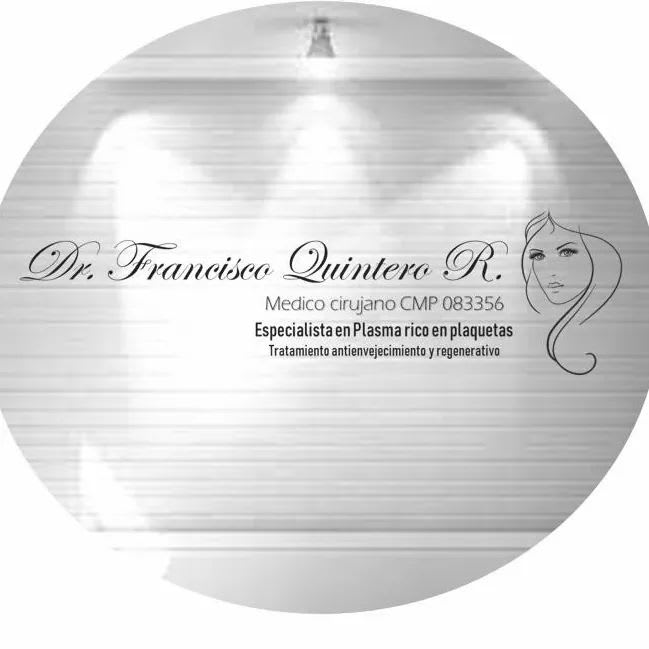 Consultorio Dr. Francisco Quintero