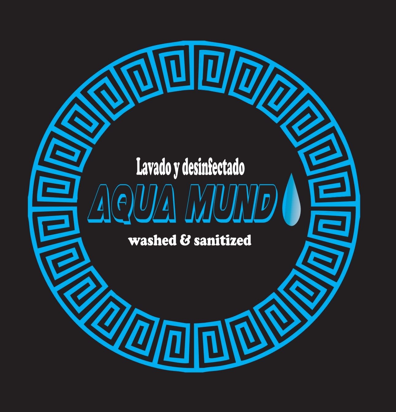 Aqua Munda