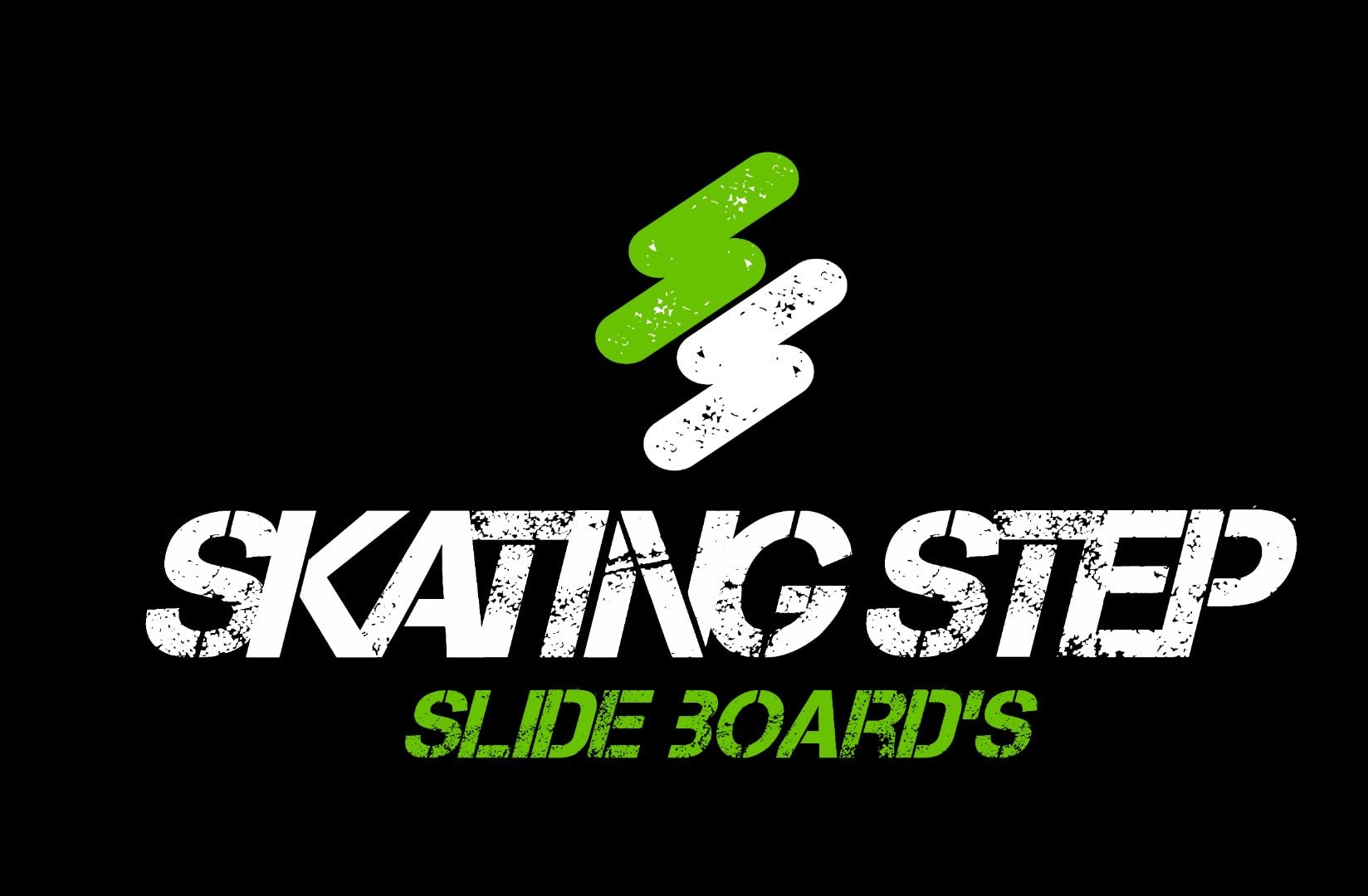 Skating Step