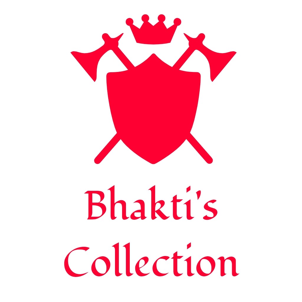 Bhakti's Collection