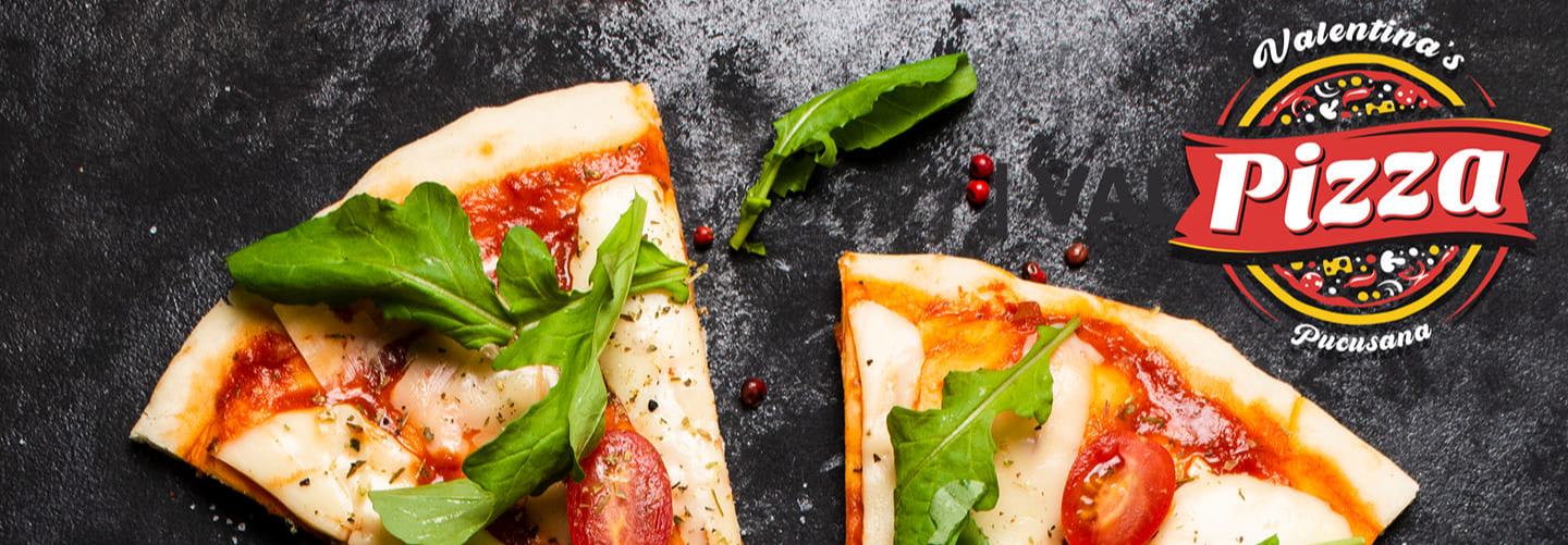 Valentina's Pizza Lima