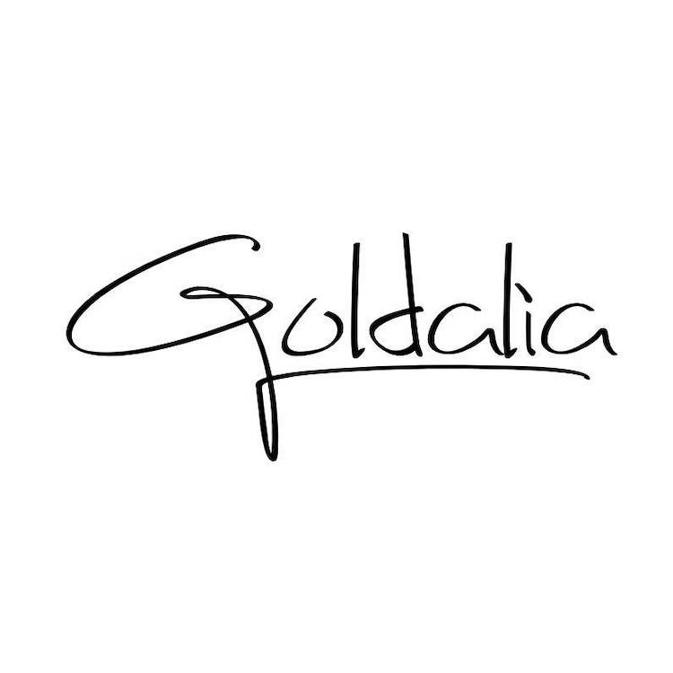 DJ GOLDALIA