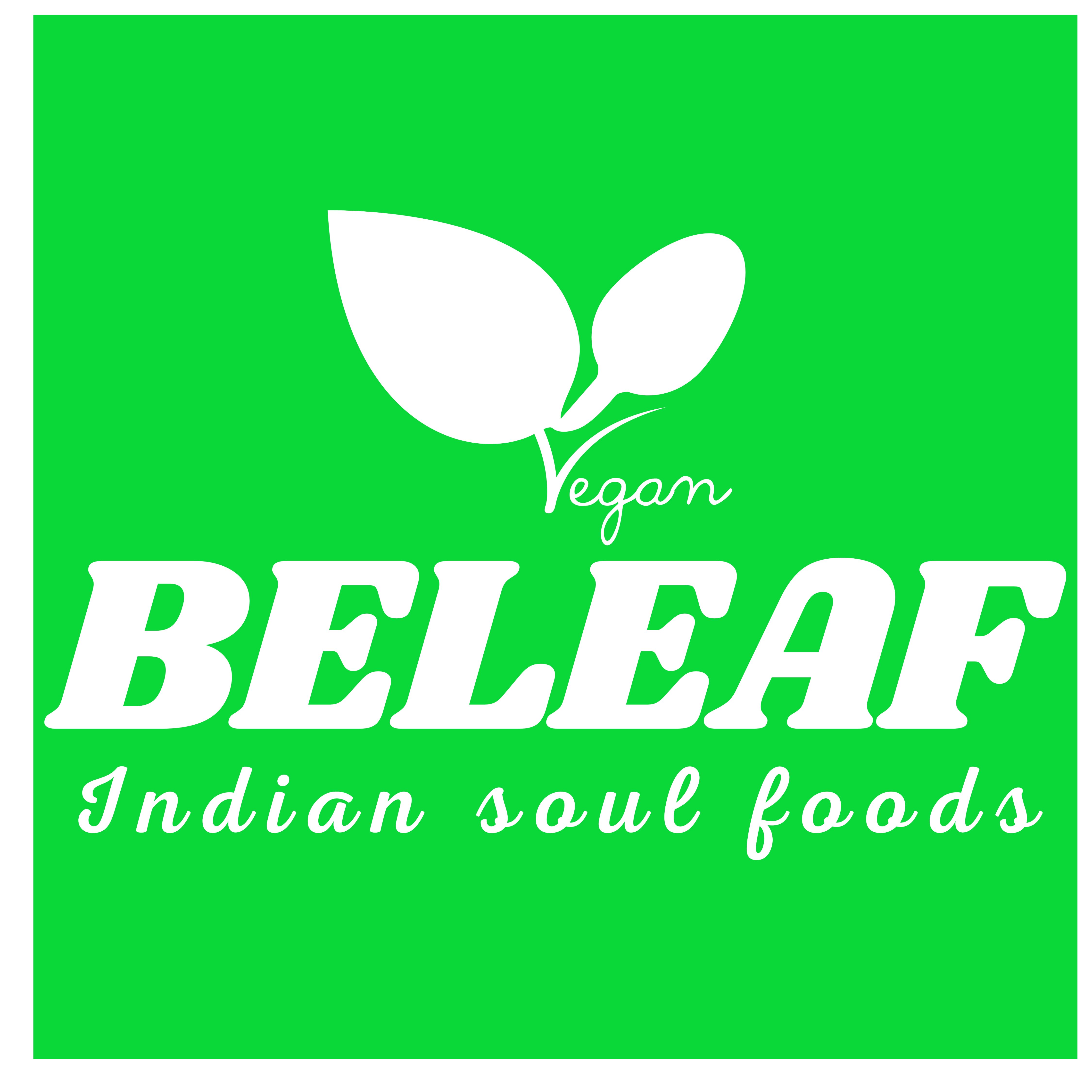 Beleaf Vegan
