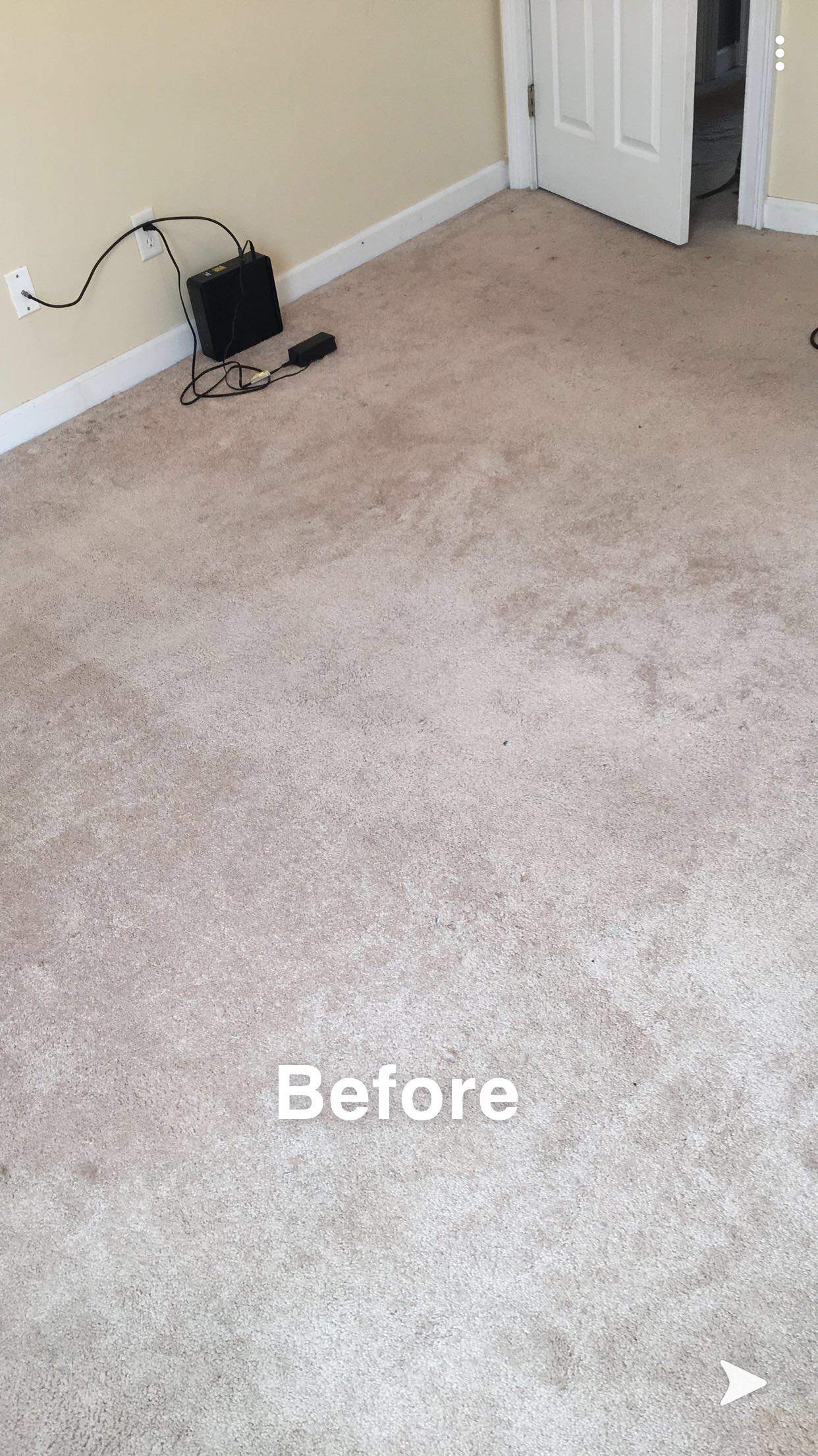 Extreme Carpet Cleaning Valdosta