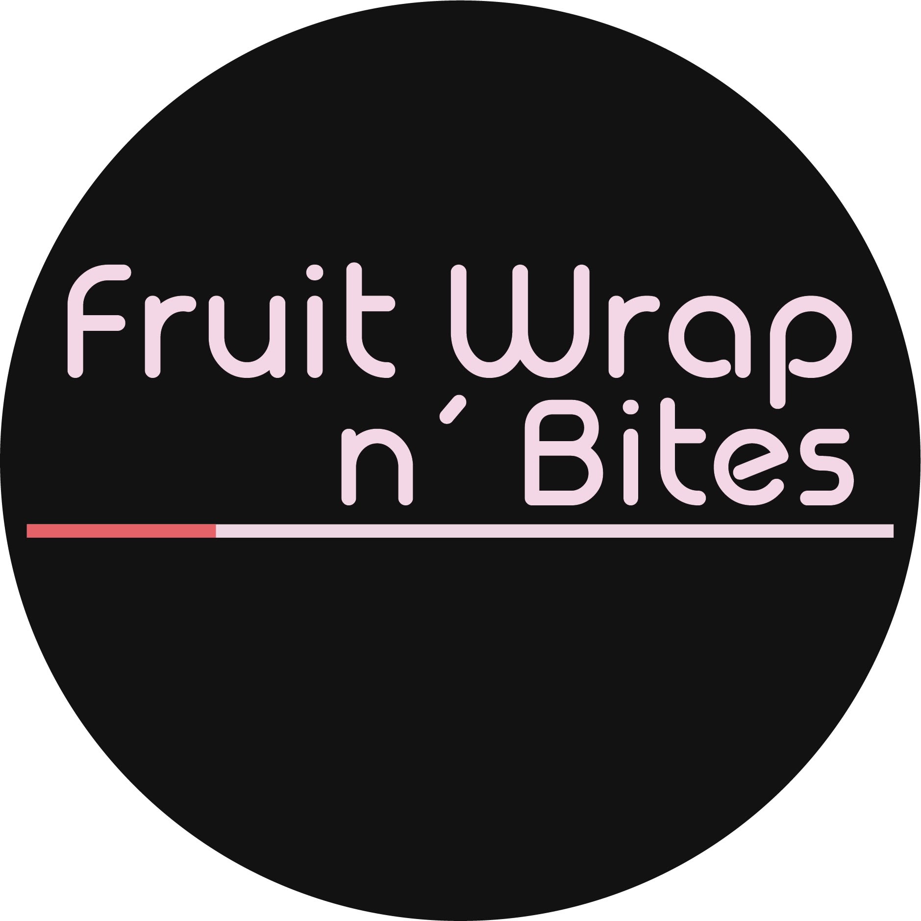 Fruit Wrap n' Bites
