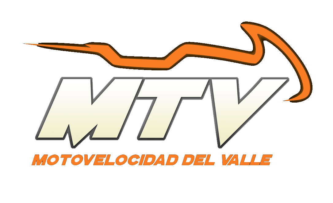 Motovelocidad del Valle