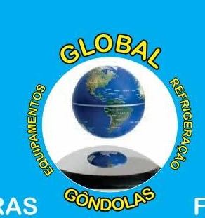 Global - Gondolas e Equipamentos
