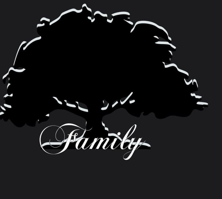 For The Family