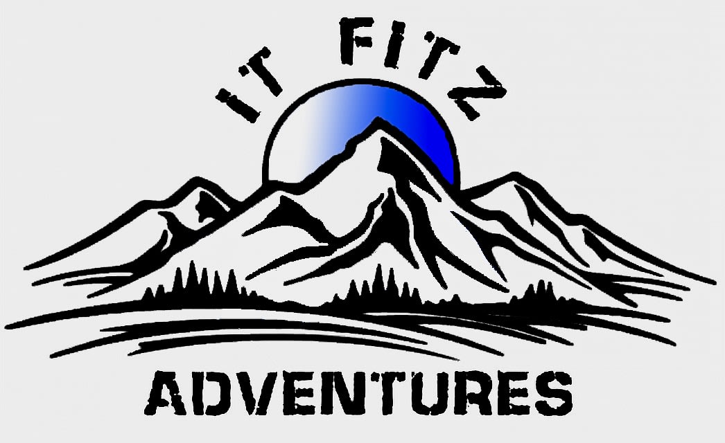 It Fitz Adventures