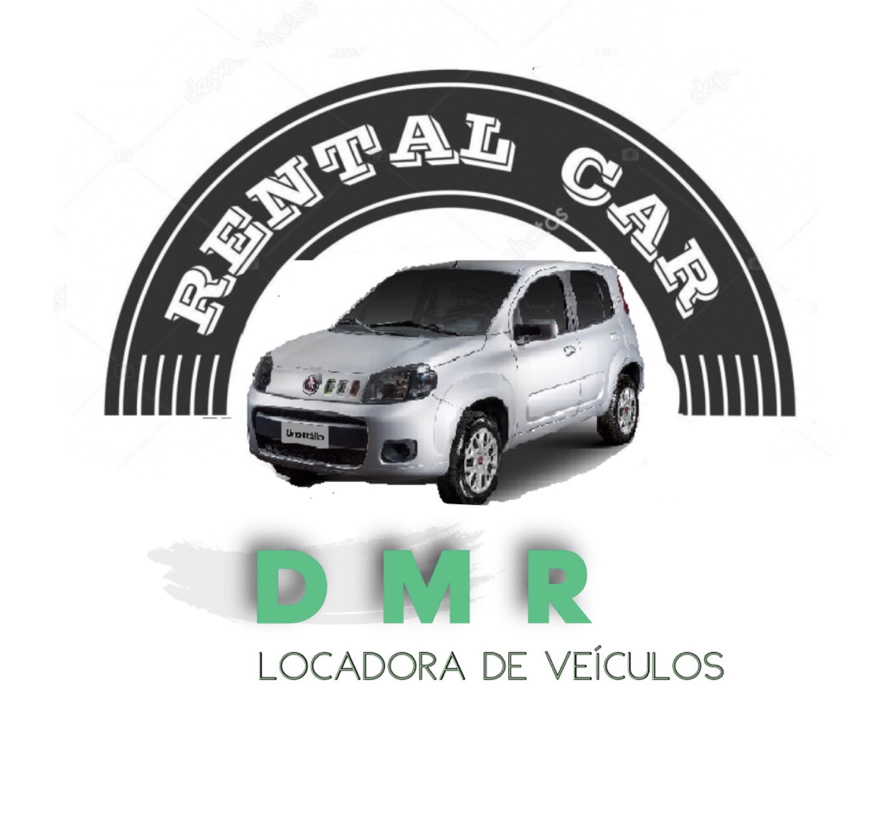 DMR Locadora de Veículos