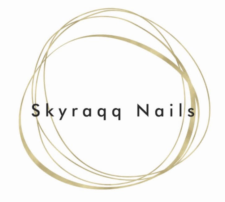 Skyraqq Nails