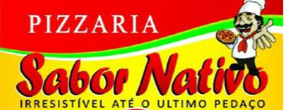 Pizzaria Sabor Nativo