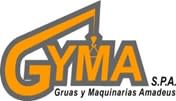 Grúas y Maquinarias Amadeus