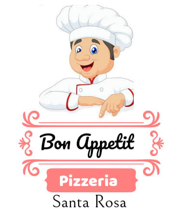 Bon Appetit Pizzas & Hand Roll