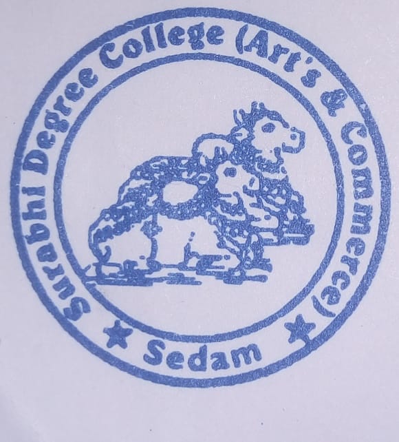 Surabhi Degree College
