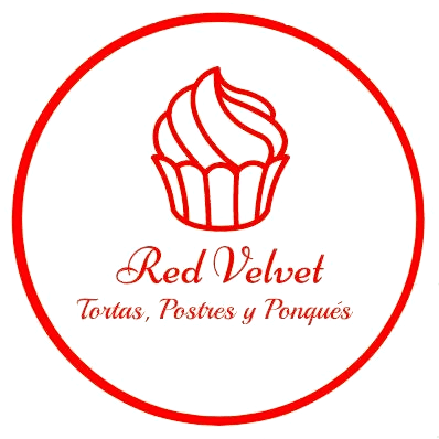 Red Velvet Tortas, Postres y Ponques