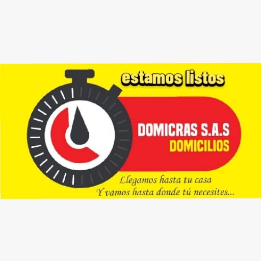 Domicras Domicilios