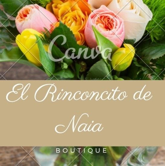 El Rinconcito de Naia