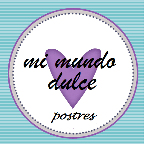 Mi Mundo Dulce