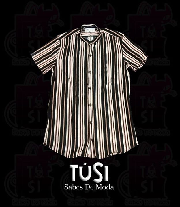 Camisas urbanas Ropa urbana Túsi Tienda de ropa Pasto