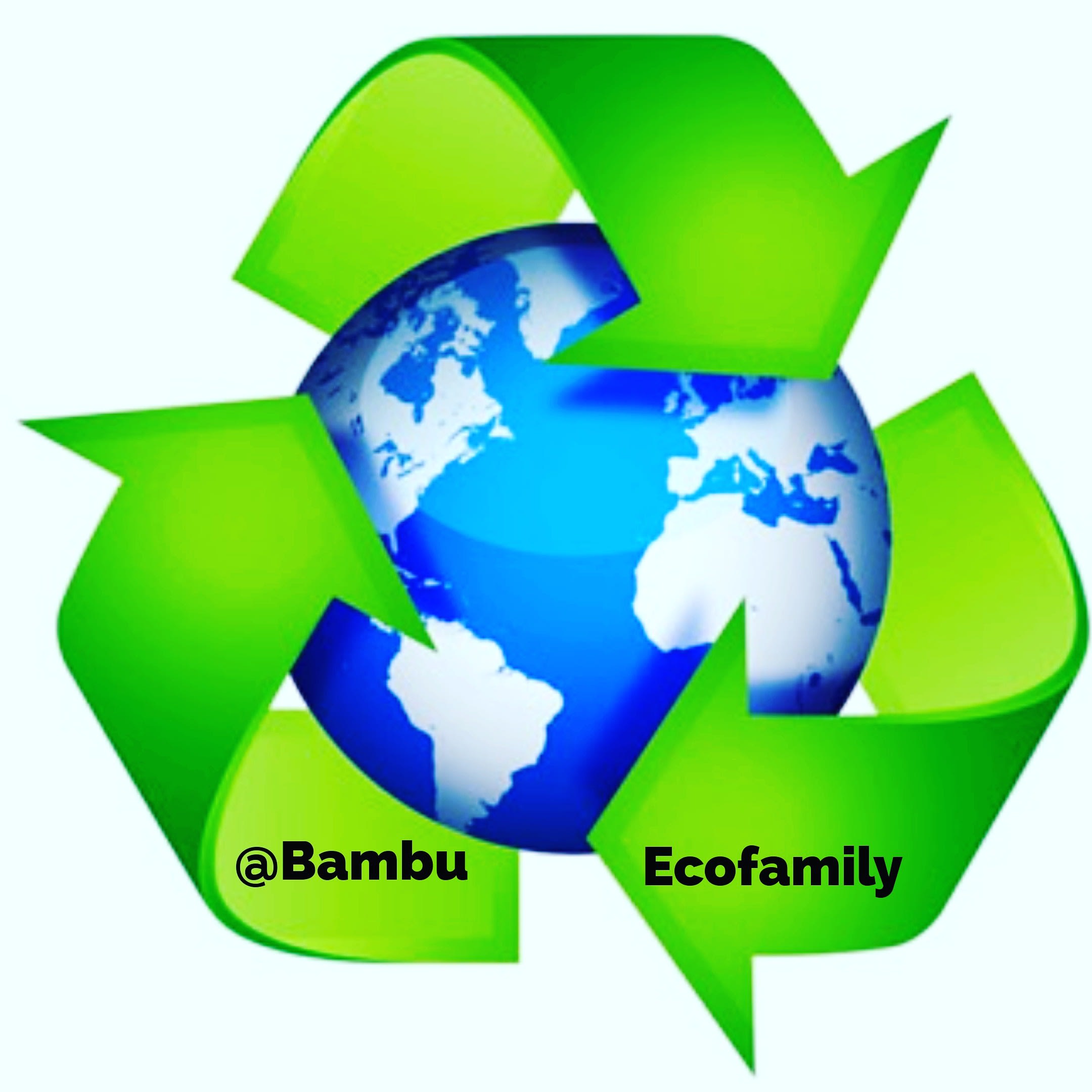 Bambú Eco Family