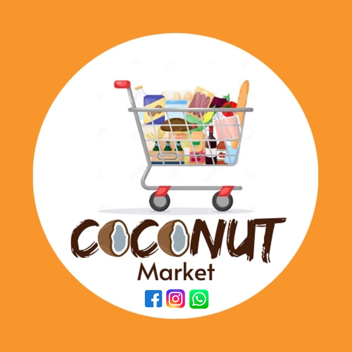 CoconutMarket