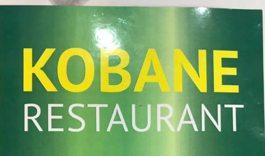 Kobane Restaurant