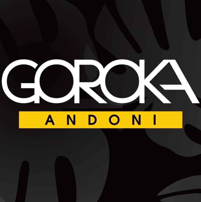 Goroka Andoni