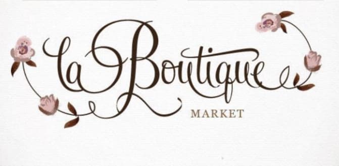 Le Boutique de La Rose de Calera