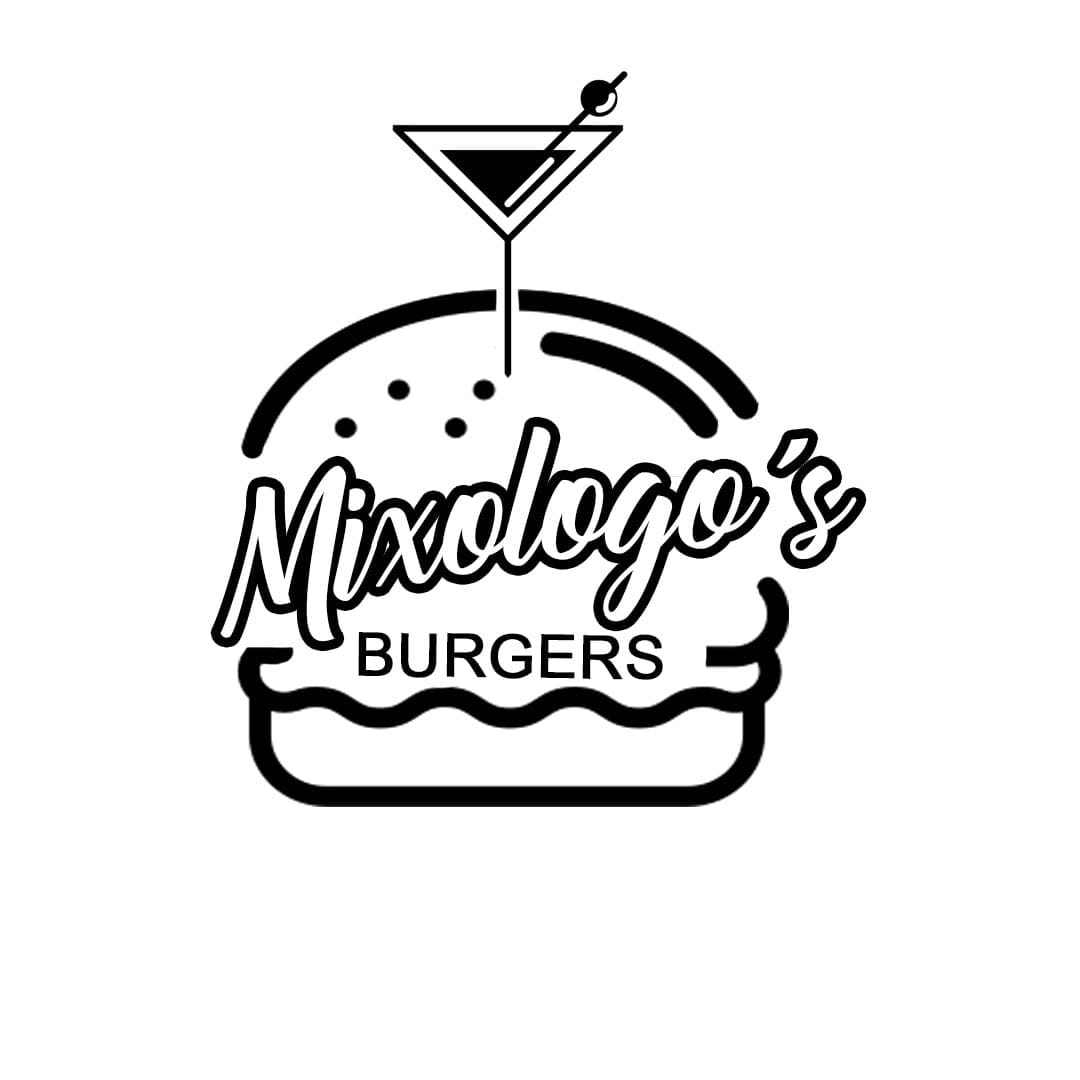 Mixologo Burger