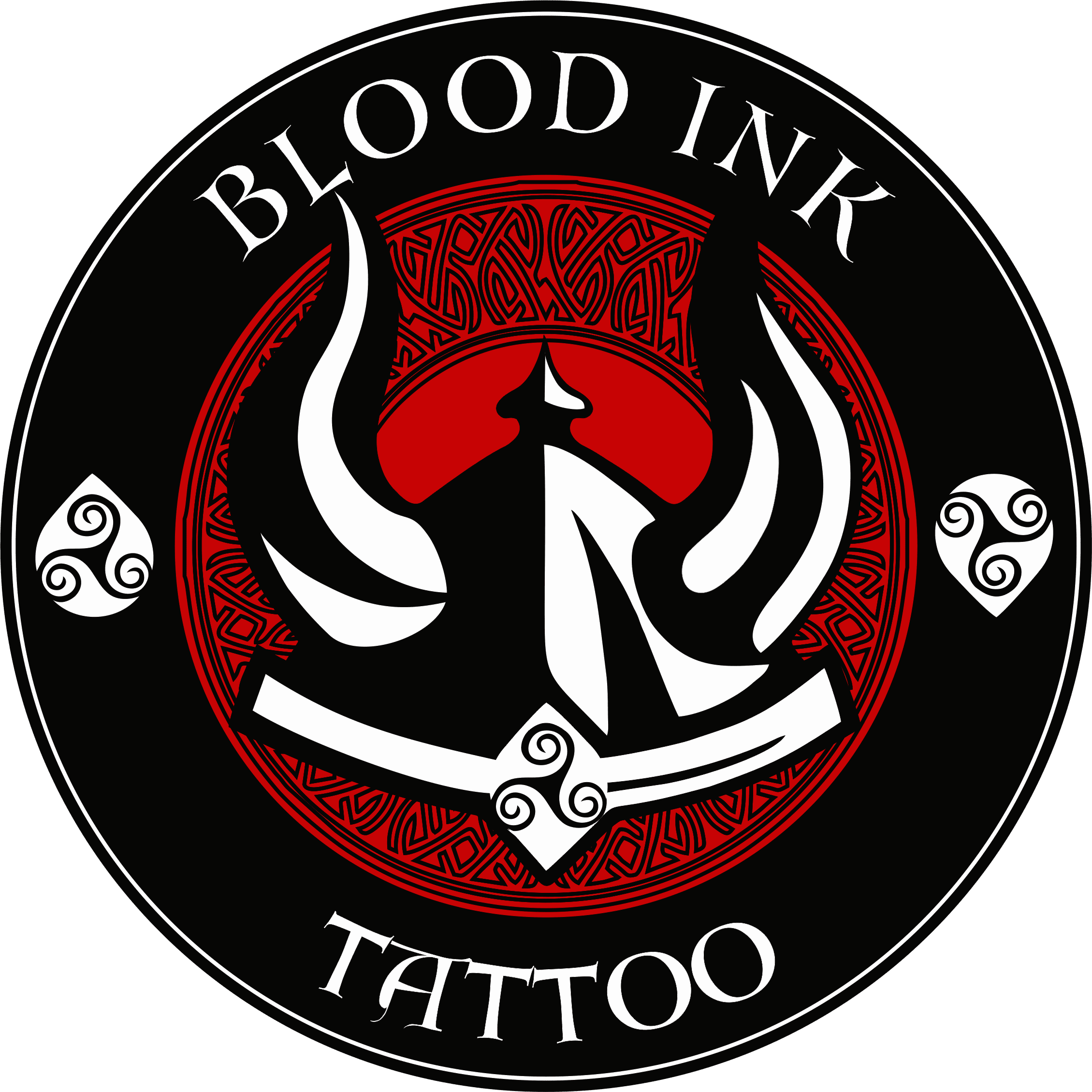 Blood Ink Tattoo Pereira