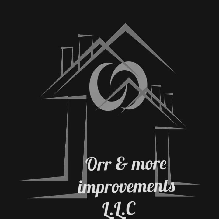 Orr&more/improvements