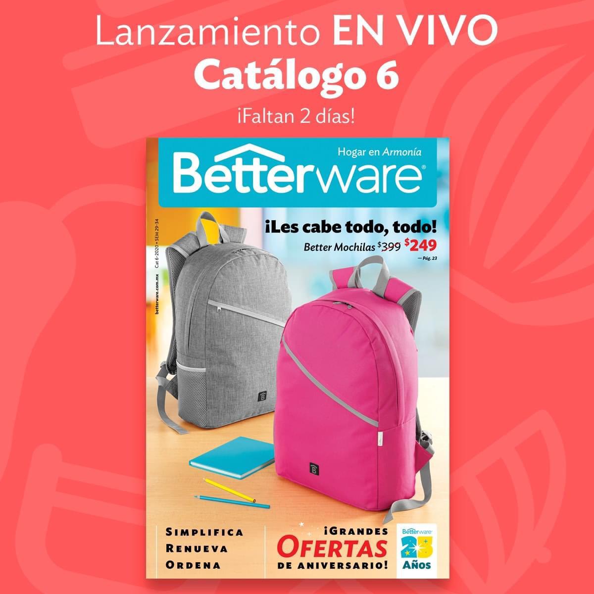 Betterware Distribuidores - 🔴pedidos y afiliaciones al 3310721985    like a la pagina para mas info!!